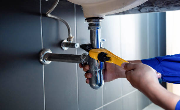 Best Leak Detection and Repair  in Oak Grove, MS